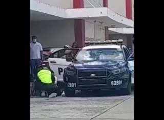 La abogada Shirley Castañeda, puntualizó que ambas damas son víctimas de abuso y extralimitación.