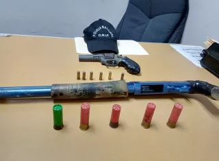 Los operativos se concentraron en el sector 1 de Las Veraneras, en el corregimiento de Arraiján cabecera.