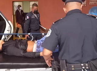 Por el momento se desconoce el móvil de este hecho de violencia, así como la identidad del sicario que le disparó. Foto: Alexander Santamaría