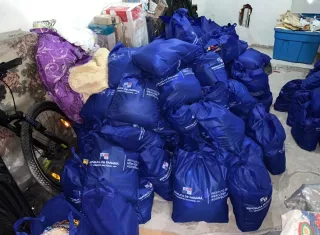 Son cuatro las personas que han sido vinculadas con este caso.