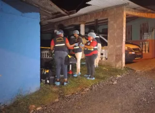 Crimen en Valle Verde