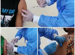 Recuerde que si usted desea inocularse con la vacuna de Pfizer en un hospital privado debe inscribirse en la plataforma http://vacunas.panamasolidario.gob.pa.