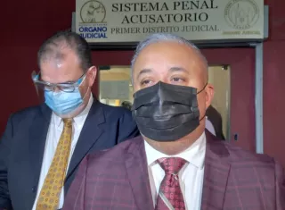 Roinier Ortiz. Foto/ Video Edwards Santos 