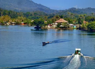 Hermosa imagen de Almirante.  Foto: Pixabay 