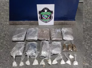 Por este caso no se reportó la aprehensión de ninguna persona.