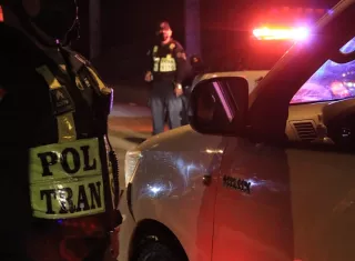 La gente sigue incumpliendo el toque de queda.