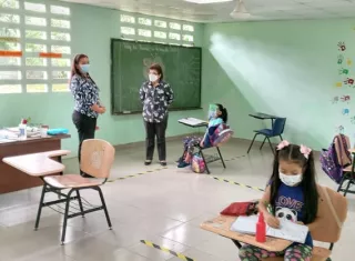 Desde el punto de vista de la Cciap, el país no puede esperar más por la transformación de su sistema educativo que haga posible la realización personal y profesional de las actuales y futuras generaciones.