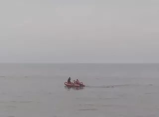 Se presume que se ahogó.