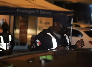 Esta flexibilización de medidas obedece, según Sucre a que actualmente en Panamá se mantiene como una zona de baja incidencia en la región.