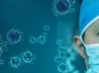 La tasa de la positividad se ubicó en el 3.4%, mientras que el índice de letalidad se mantuvo en el 1.5 %. Imagen ilustrativa - Pixabay