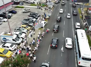 Aseguran que los diputados están en contra de las propuestas de reforma del proyecto de ley 544.