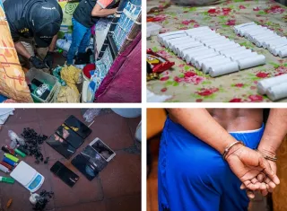 El Ministerio Público cuenta con seis meses para adelantar estas investigaciones.