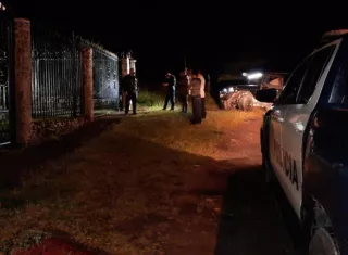 La Camchi ve con preocupación como la violencia se apodera poco a poco del país.