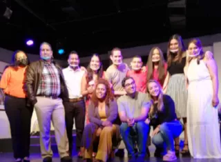 Edisa Yau/ Ana Raquel Zurdo/ @multiculturalpanama