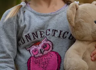 La madre y el padrastro de la menor fueron aprehendidos por abuso sexual. Foto: Pixabay