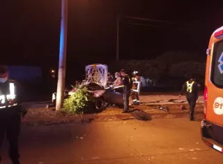  También se dieron otros hechos en la región de Azuero, con saldo de personas heridas. Piden precaución al conducir.