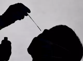  Este martes se sumaron a la lista de contagiados 382 casos nuevos