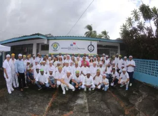 Babalawos panameños alertan sobre las medidas a tomar el año 2022.