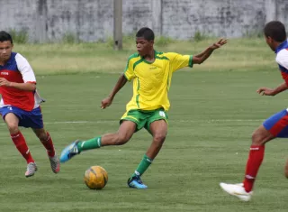 Las categorías menores se ven afectadas. 