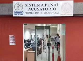 La defensa del imputado anunció un recurso de anulación.