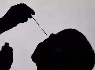  Este martes se sumaron a la lista de contagiados 382 casos nuevos