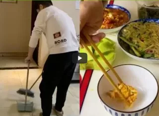 Había ido a la ciudad en un viaje de una semana para conocer a posibles pretendientes.