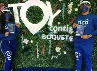Tigo impulsa el valor de la conectividad digital. Foto / Cortesía.