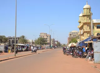 Los golpistas aseguraron que la toma del poder se llevó a cabo &quot;sin derramamiento de sangre. EFE