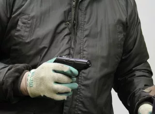 Los asaltantes permanecen detenidos sin derecho a fianza. Foto: Ilustrativa Pixabay