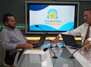 Las clases, a través de estas emisoras de radio, se dictarán en la semana del lunes 14 y el viernes 18 de febrero y del 21 al 25 de febrero, en horario de 11 am a 4 de la tarde.