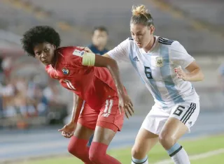 Natalia Mills / Foto: EFE