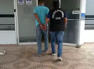 Las aprehenciones tuvieron lugar en los distritos de La Chorrera y Arraiján.