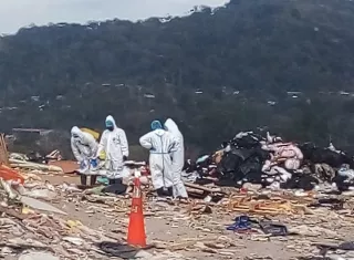 Autoridades investigan el caso.