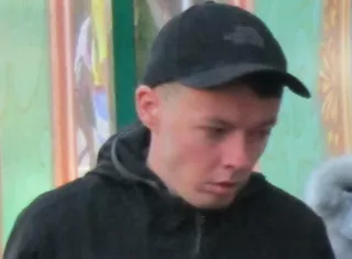 Michael Conroy fue sentenciado a 14 meses de prisión.