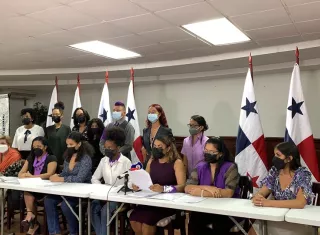 Las marchas partirán del Parque Porras.