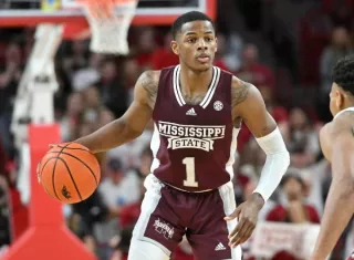 Iverson Molinar, canastero panameño.