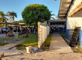 ASí se encuentra el  Instituto Profesional y Técnico de Veraguas.
