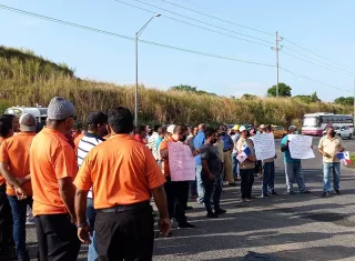 Concertarán una nueva jornada de negociación desde este martes.