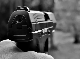 Se desconocen mayores detalles de cómo ocurrió el hecho de sangre. Foto ilustrativa: Pixabay