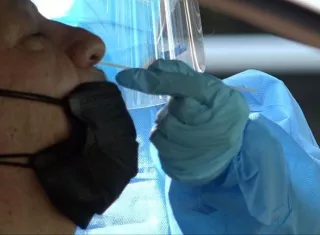 En Panamá se reportan 614,957 casos acumulados confirmados de Covid-19