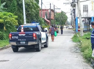 Los blancos de este ataque, dos hombres de 25 y 28 años