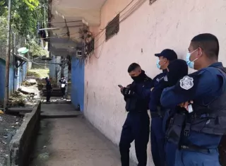 El hecho se registró el 9 de julio del 2020, en el edificio La Magnolia 