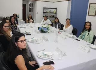 Arap realizó un reconocimiento a mujeres que se desempeñan en diversas áreas