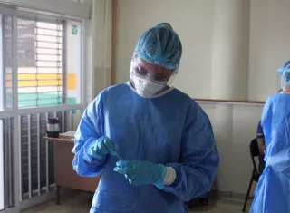 Los contagios acumulados se elevan a 843,697.