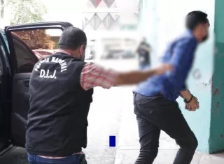 A finales de marzo el caso fue elevado a  causa compleja.