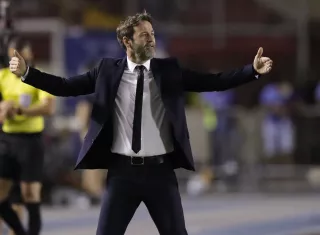 Thomas Christiansen /EFE