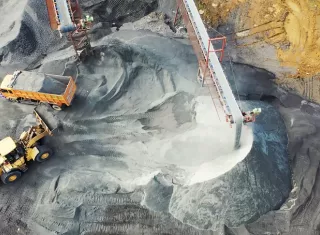 La Contraloría indicó que la construcción, uno de los principales motores de la economía panameña.