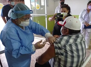 Los decesos relacionados con el Covid-19 en Chiriquí se mantienen en 1,024.