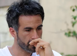 El neurocirujano Leopoldo Luque