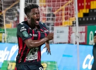 Freddy Góndola /Foto: LDA